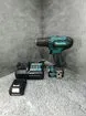 Шуруповерт makita DF333D