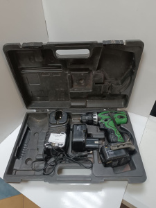 шуруповерт