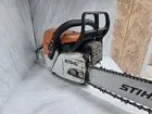 Бензопила stihl MS 361