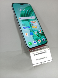 хонор х8 перед