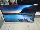 Телевизор BQ 50 дюймов 4К SMART 50SU03B