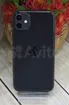 iPhone 11, 64 ГБ, 1 SIM