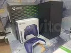 Игровая приставка Microsoft Xbox Series X