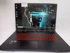 MSI Katana GF76 12UE-659XRU