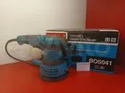 Эксцентриковая шлифмашина Makita BO 5041
