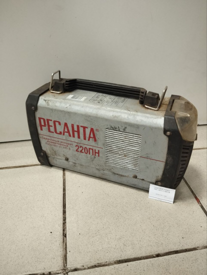 ресанта